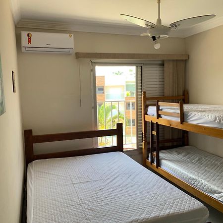 Apartamento No Itagua - Убатуба Екстер'єр фото