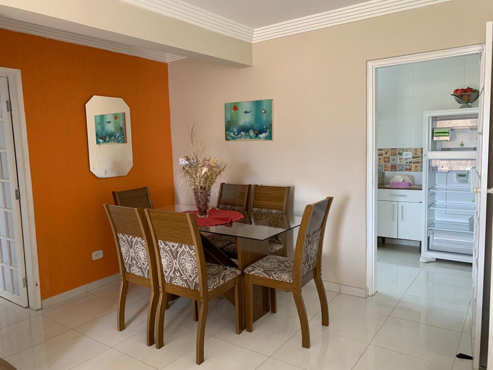 Apartamento No Itagua - Убатуба Екстер'єр фото