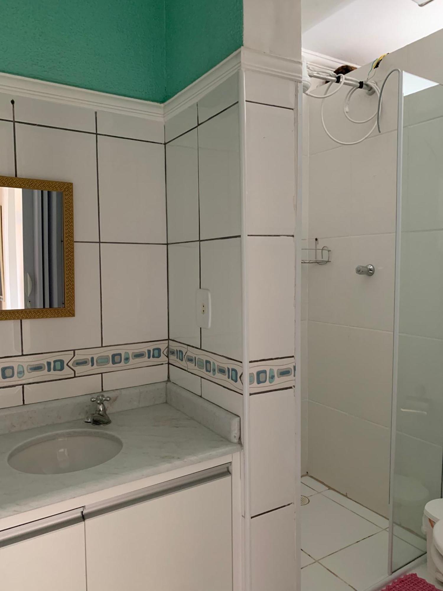 Apartamento No Itagua - Убатуба Екстер'єр фото