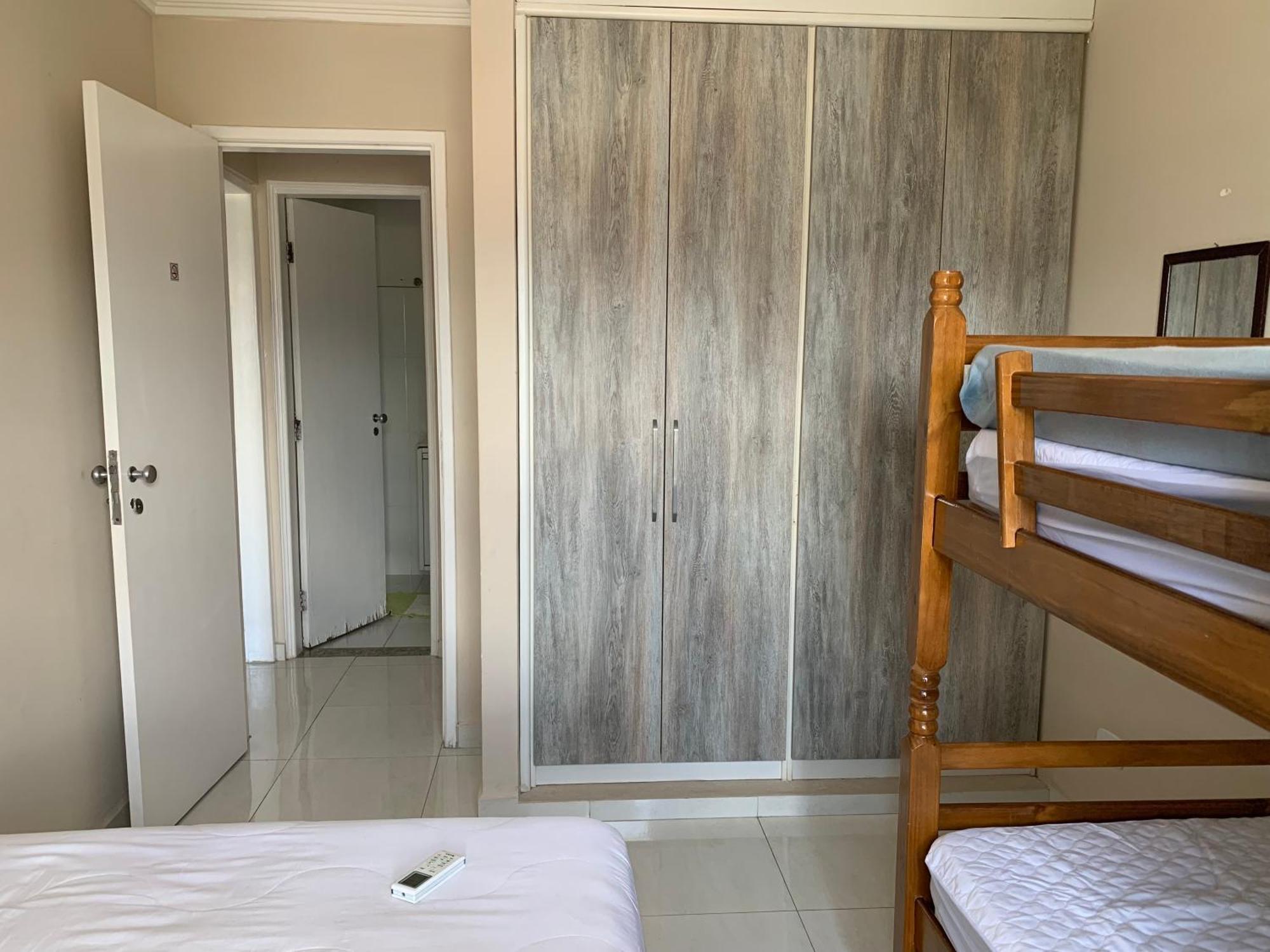 Apartamento No Itagua - Убатуба Екстер'єр фото
