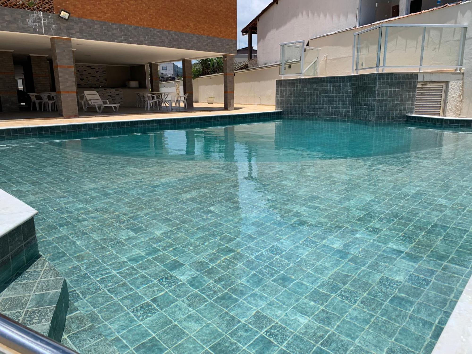 Apartamento No Itagua - Убатуба Екстер'єр фото