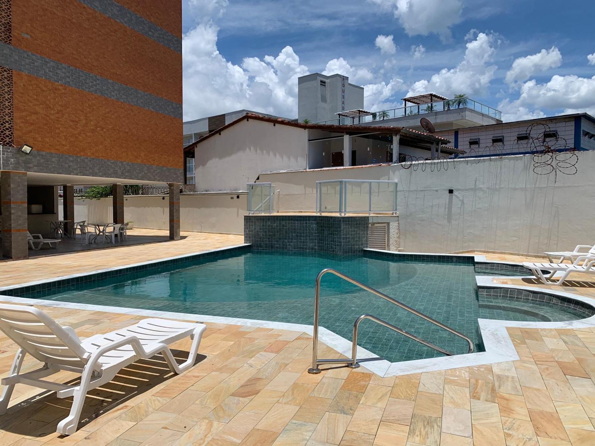 Apartamento No Itagua - Убатуба Екстер'єр фото