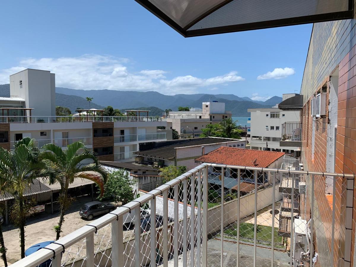 Apartamento No Itagua - Убатуба Екстер'єр фото