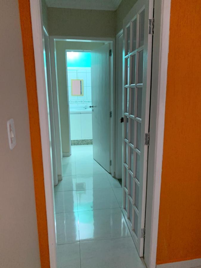 Apartamento No Itagua - Убатуба Екстер'єр фото